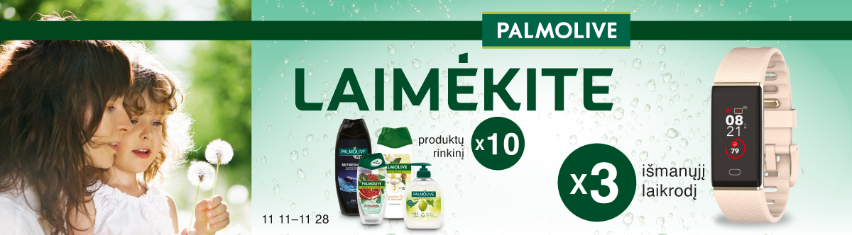 Lithuania_Palmolive_Drogas