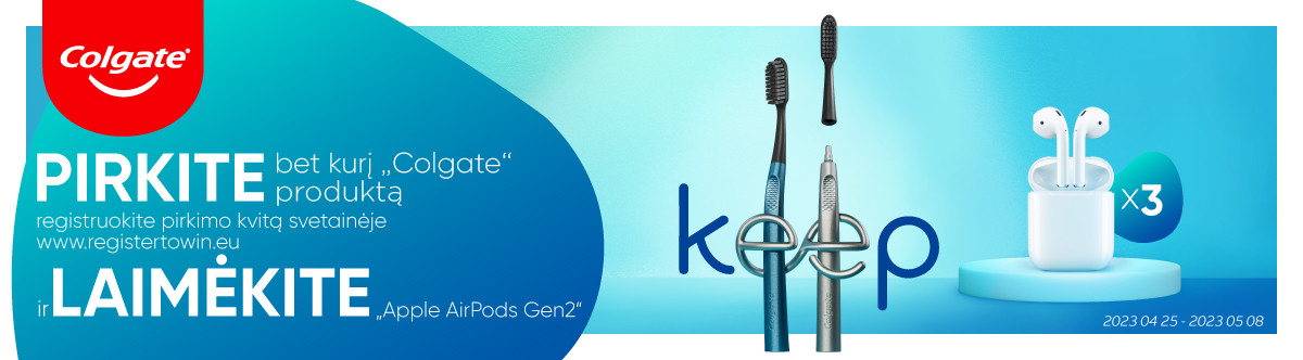 Colgate_Keep_RIMI_LT