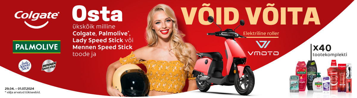 VÕIDA_ELEKTRILINE_ROLLER