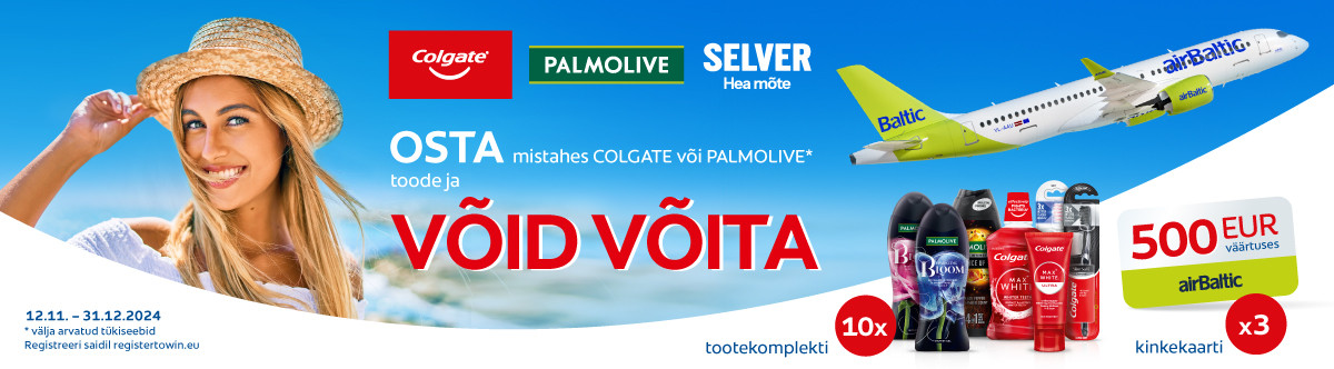 Selver_AirBaltic