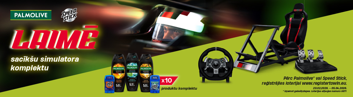 Palmolive_simulators