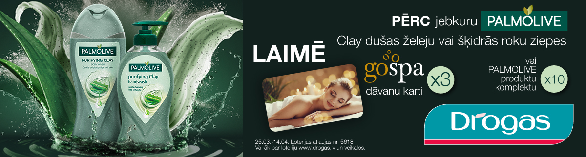 Go Spa Loterija Drogas