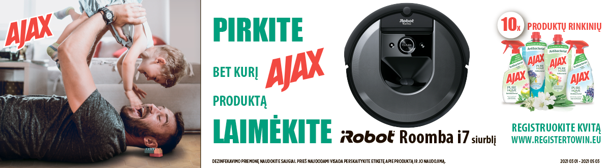 Ajax LT