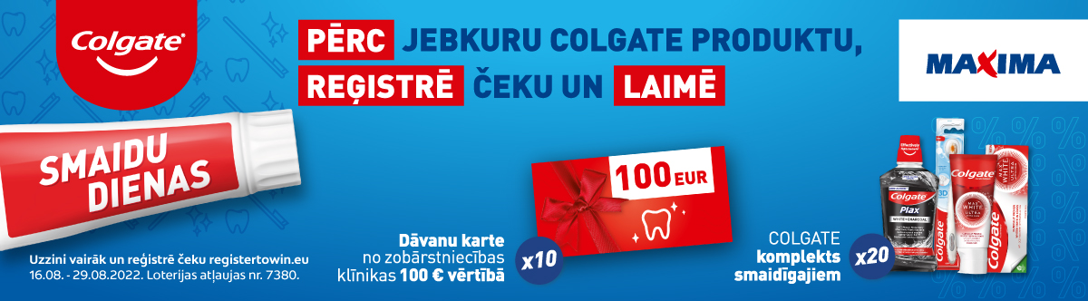 Smaidu dienas