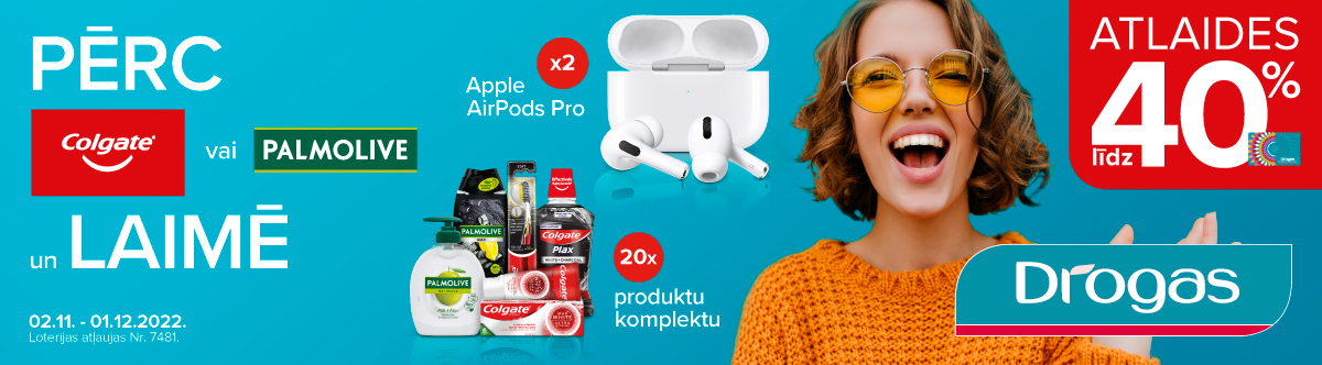 Drogas AirPods