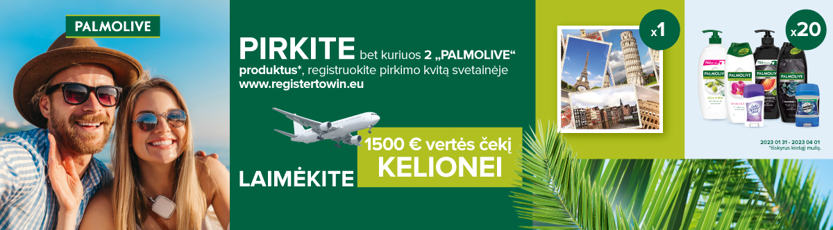 palmolive lt travel