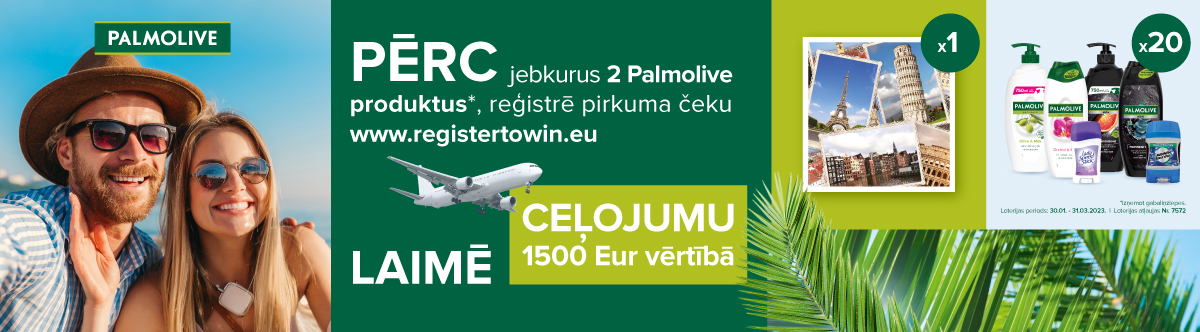 palmolive lv travel