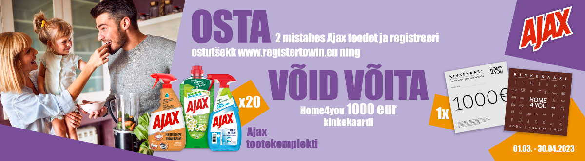 Ajax home4you