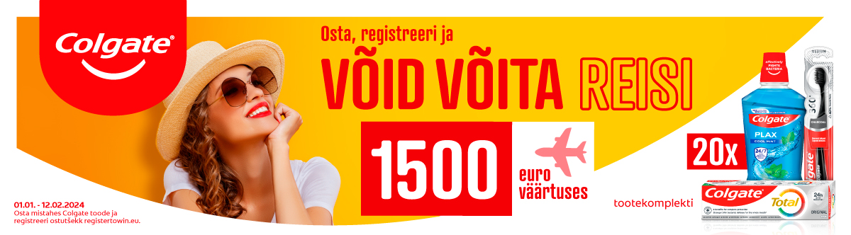 Travel lottery EE