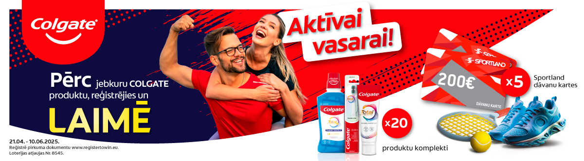 laime Sportland