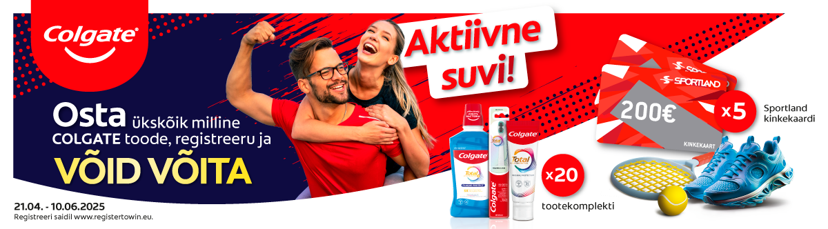 Võida Sportland