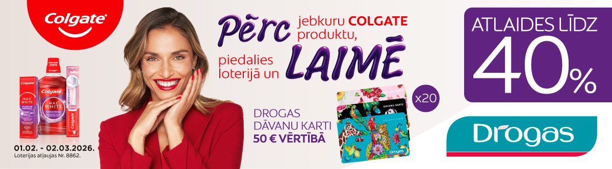 Colgate Drogas DDK