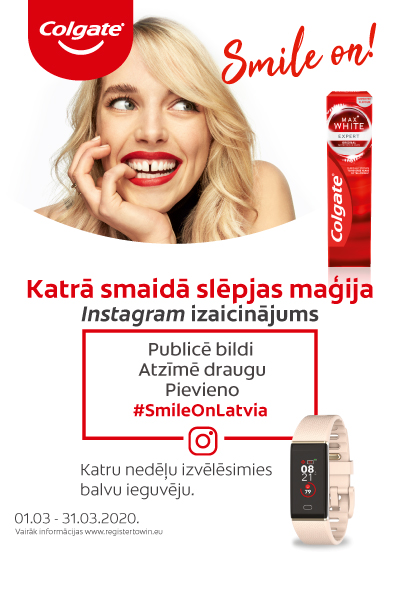 Instagram LV