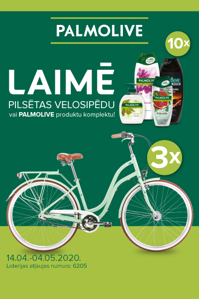 LV Drogas velo