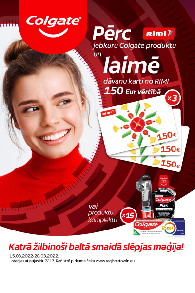 Rimi kartes LV