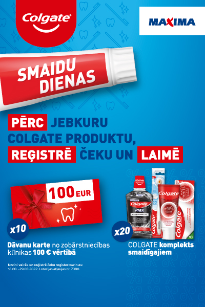 Smaidu dienas