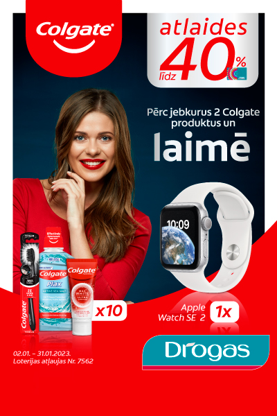 Drogas Apple Watch