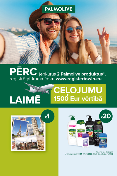 palmolive lv travel