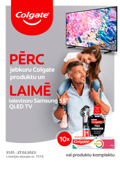 RIMI Samsung LV