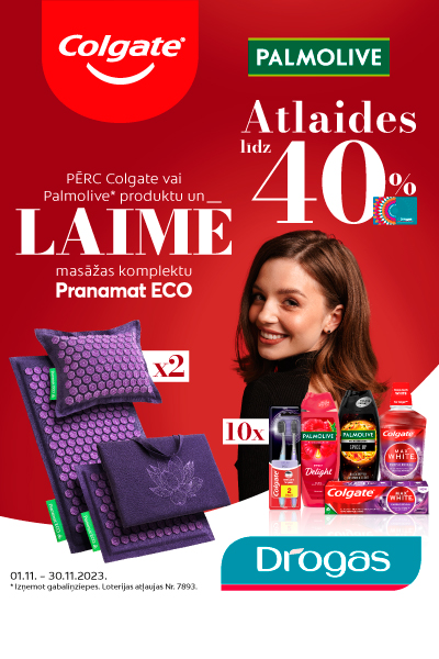 Drogas Pranamat loterija
