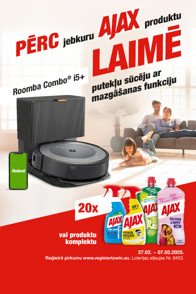Ajax loterija