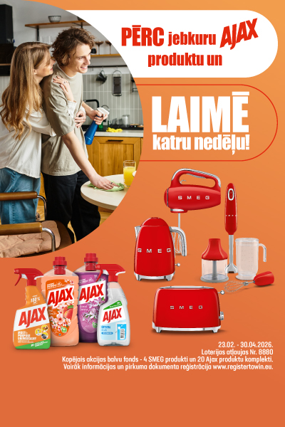 Ajax SMEG